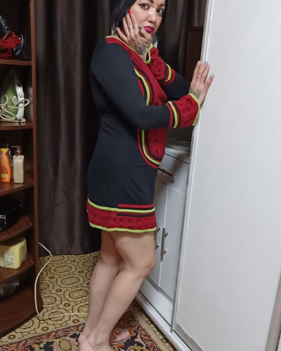 Частная массажистка Sabrina, Москва - фото 4