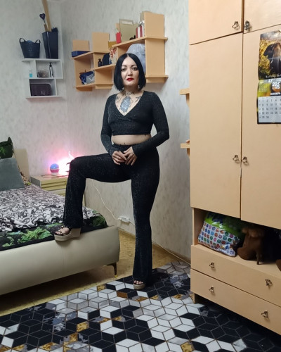 Частная массажистка Sabrina, Москва - фото 5