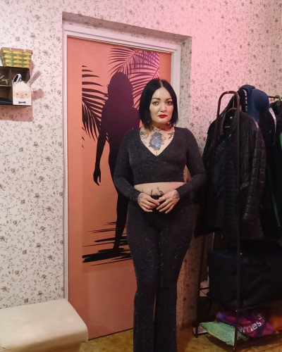 Частная массажистка Sabrina, Москва - фото 2