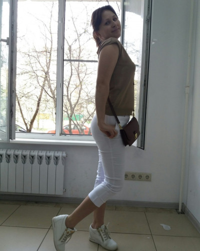Частная массажистка Яна, 33 года, Москва - фото 1