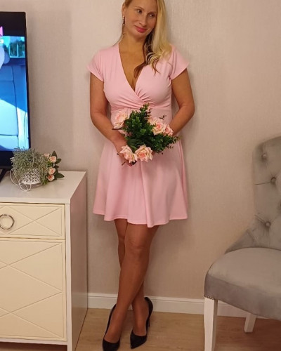 Частная массажистка Света, Москва - фото 9