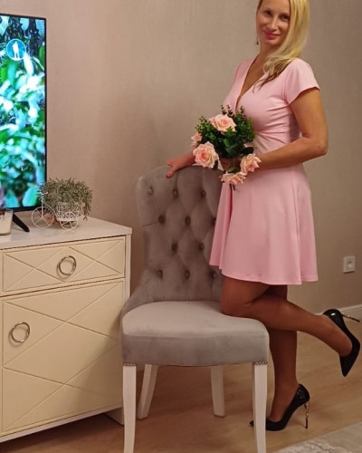 Частная массажистка Света, Москва - фото 8