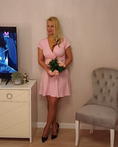 Частная массажистка Света, Москва - фото 3