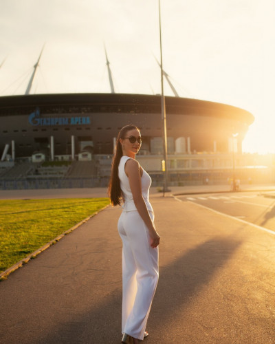 Частная массажистка Анастасия, 34 года, Санкт-Петербург - фото 9