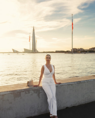 Частная массажистка Анастасия, 34 года, Санкт-Петербург - фото 10