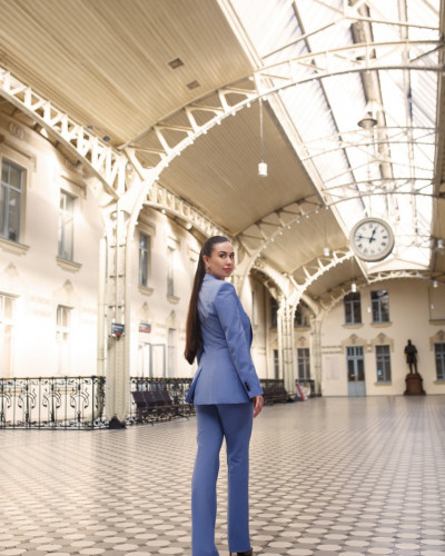 Частная массажистка Анастасия, 34 года, Санкт-Петербург - фото 11