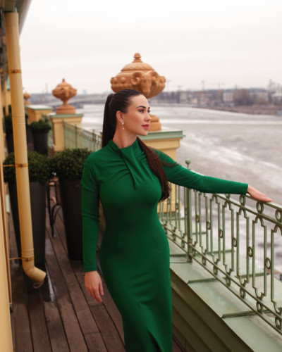 Частная массажистка Анастасия, 32 года, Санкт-Петербург - фото 8