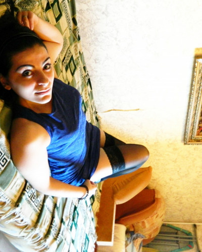 Частная массажистка Машенька, 38 лет, Красногорск - фото 1