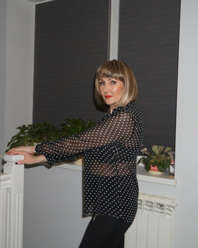 Частная массажистка Алёна, Москва - фото 10