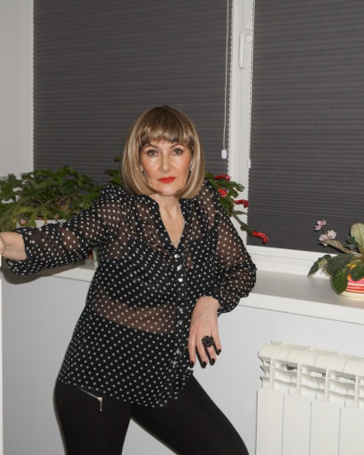 Частная массажистка Алёна, Москва - фото 11