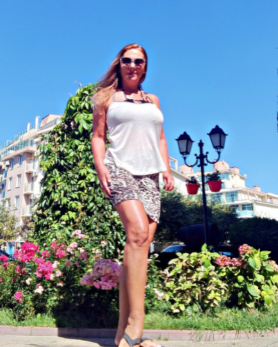 Частная массажистка Тома, Москва - фото 3