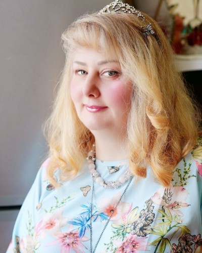 Частная массажистка Натали, Москва - фото 2