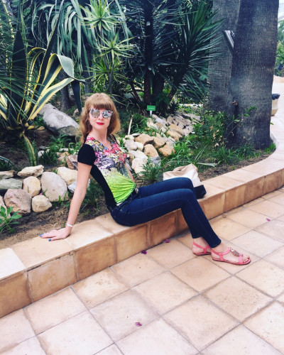 Частная массажистка Лена, 32 года, Краснодар - фото 2