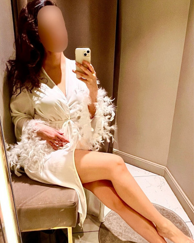 Частная массажистка Алла, 31 год, Москва - фото 6