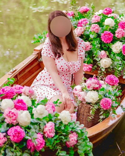 Частная массажистка Алла, 31 год, Москва - фото 1