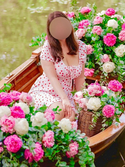 Частная массажистка Алла 