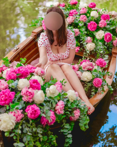 Частная массажистка Алла, 31 год, Москва - фото 9