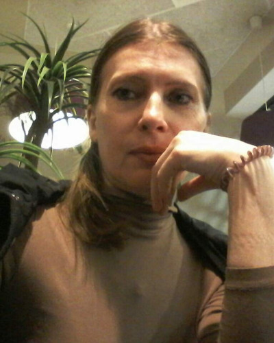 Частная массажистка Ольга, 51 год, Санкт-Петербург - фото 1