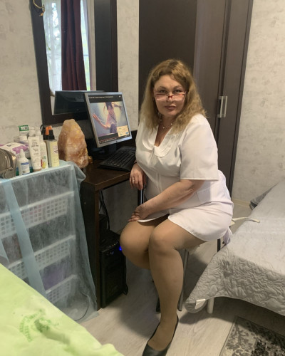 Частная массажистка Марина, 52 года, Москва - фото 2
