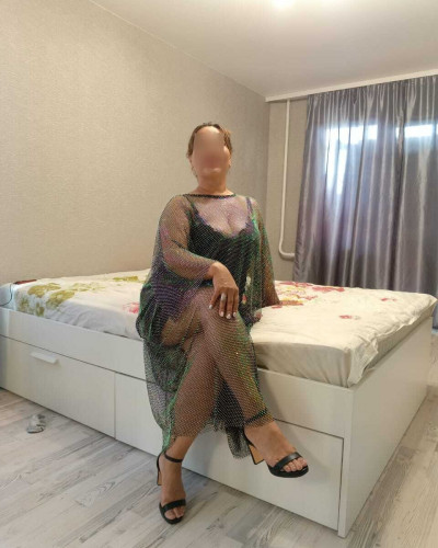 Частная массажистка Алина, Электросталь - фото 2