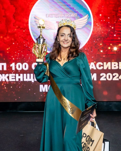 Частная массажистка Светлана, Чита - фото 6