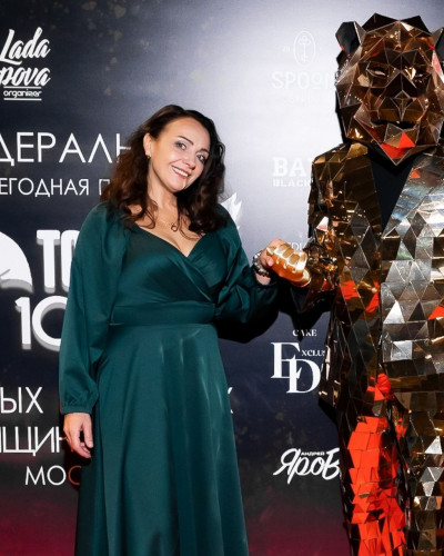 Частная массажистка Светлана, Чита - фото 7