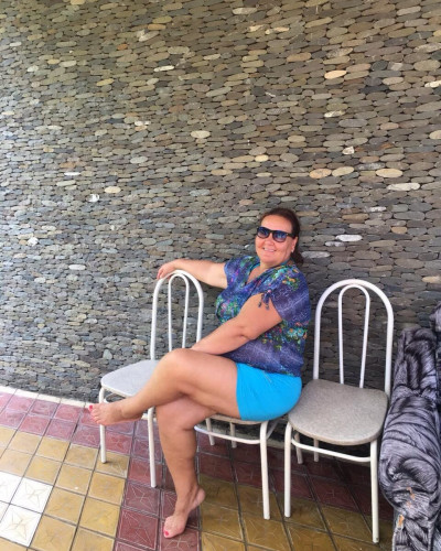 Частная массажистка Лидия, 55 лет, Москва - фото 2