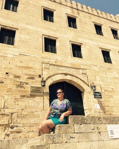 Частная массажистка Лидия, 55 лет, Москва - фото 1