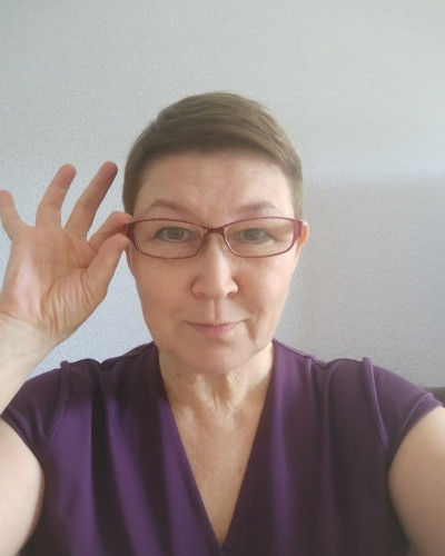 Частная массажистка Мариночка, 48 лет, Краснодар - фото 2