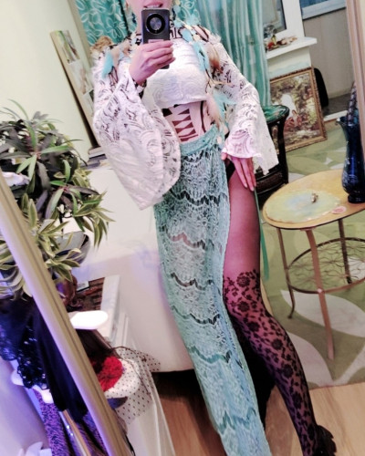 Частная массажистка Ирина, Санкт-Петербург - фото 3