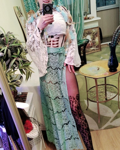 Частная массажистка Ирина, Санкт-Петербург - фото 12