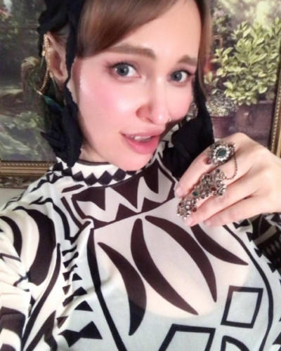 Частная массажистка Ирина, Санкт-Петербург - фото 23