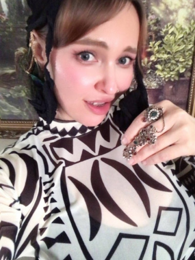 Частная массажистка Ирина 