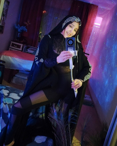 Частная массажистка Ирина, Санкт-Петербург - фото 9