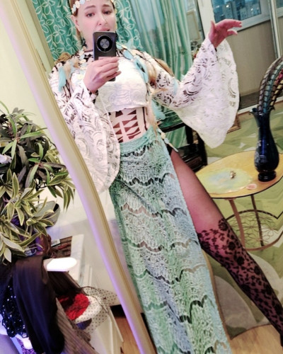 Частная массажистка Ирина, Санкт-Петербург - фото 2