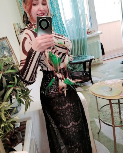 Частная массажистка Ирина, Санкт-Петербург - фото 24