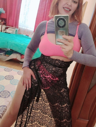 Частная массажистка Ирина 