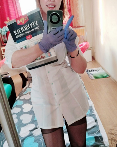 Частная массажистка Ирина, Санкт-Петербург - фото 17