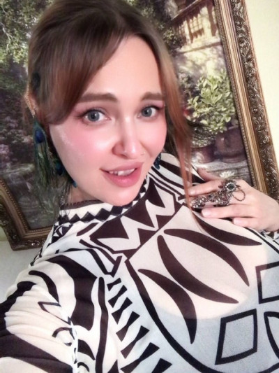 Частная массажистка Ирина 