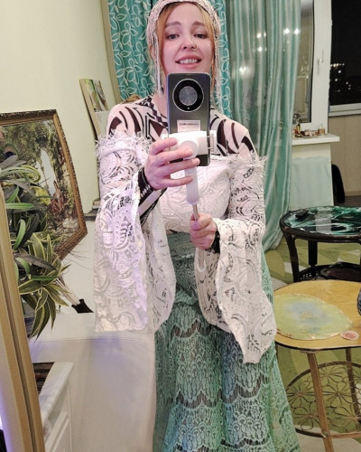 Частная массажистка Ирина, Санкт-Петербург - фото 25