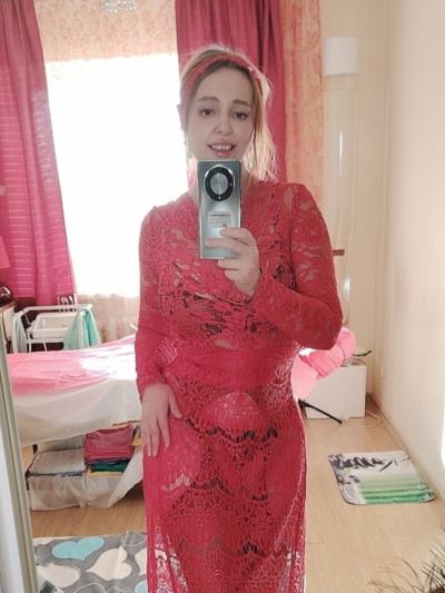 Частная массажистка Ирина 