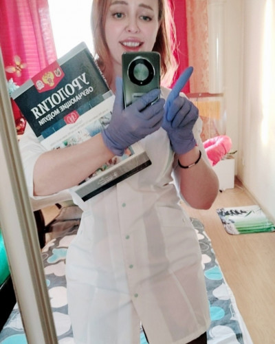 Частная массажистка Ирина, Санкт-Петербург - фото 4