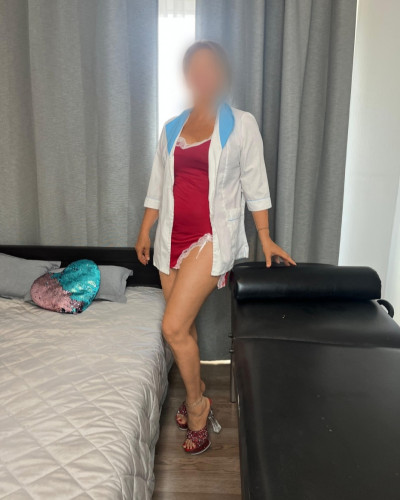 Частная массажистка Алла, Санкт-Петербург - фото 4