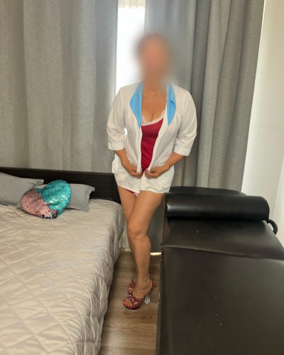 Частная массажистка Алла, Санкт-Петербург - фото 3