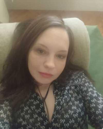 Частная массажистка Ольга, Москва - фото 1