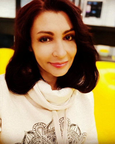 Частная массажистка Виктория, 45 лет, Москва - фото 4