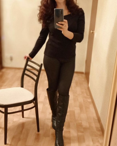 Частная массажистка Виктория, 45 лет, Москва - фото 5