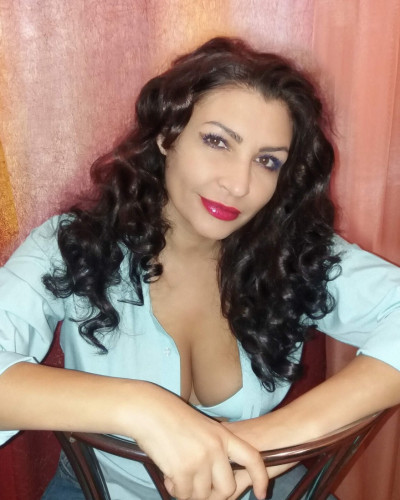 Частная массажистка Виктория, 45 лет, Москва - фото 2