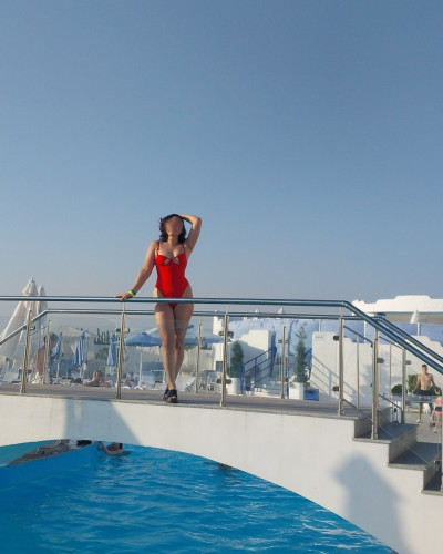 Частная массажистка Алина, 32 года, Краснодар - фото 2