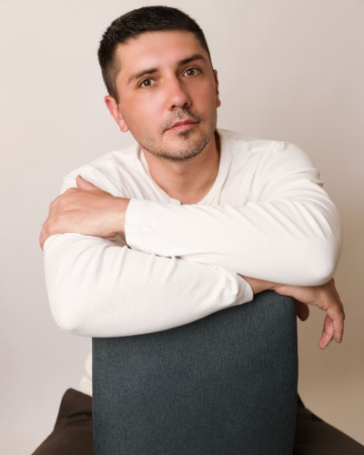 Частный массажист Ник, 37 лет, Ростов-на-Дону - фото 4